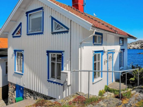 Holiday home Gullholmen III Gullholmen